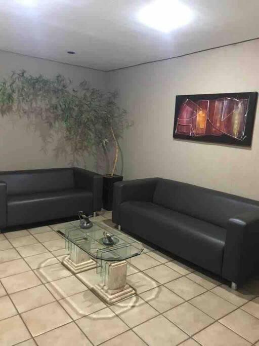 Apto Executivo Prox Hospitais E Shopping Apartment Ribeirao Preto Exterior photo