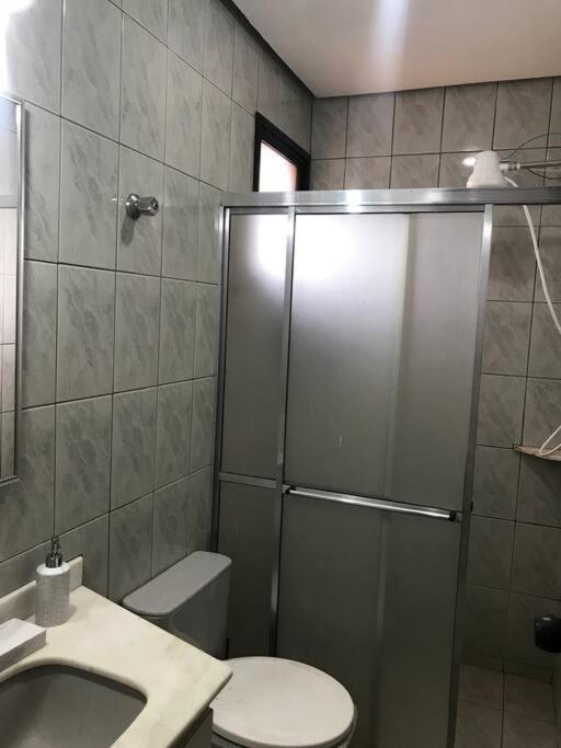 Apto Executivo Prox Hospitais E Shopping Apartment Ribeirao Preto Exterior photo