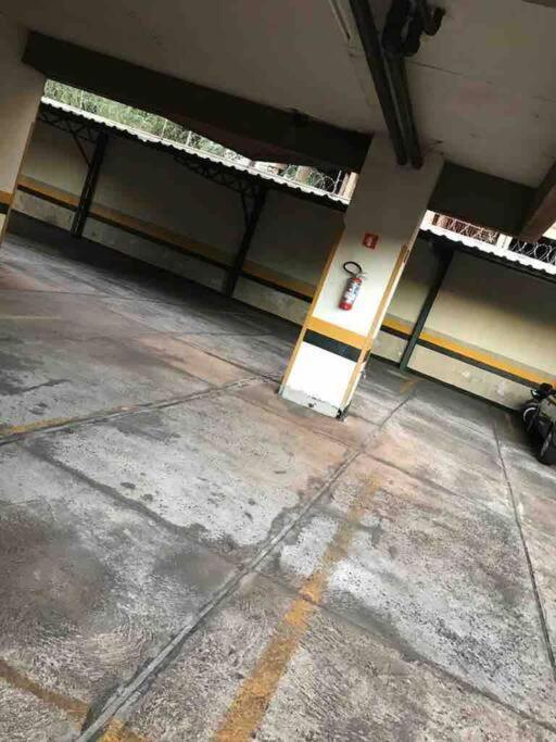 Apto Executivo Prox Hospitais E Shopping Apartment Ribeirao Preto Exterior photo